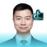 叶盛医生抖音达人头像