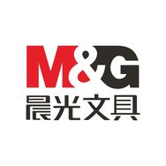 晨光办公文具旗舰店直播间抖音号头像
