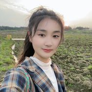 墨岚抖音达人头像