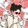 李子娱抖音达人头像