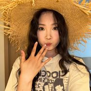 麻辣烫特辣加辣抖音达人头像