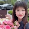如小果美妆护肤抖音达人头像