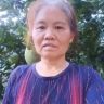 三凤姐抖音达人头像