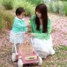 小米粒妈妈抖音达人头像