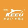 客友官方旗舰店抖音达人头像