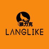 狼力克英欧宠物食品专卖店抖音号头像