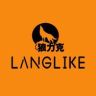 狼力克英欧宠物食品专卖店抖音号头像