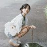 小黑会说话抖音达人头像