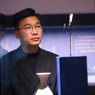 董大叔和田玉抖音达人头像