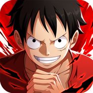 航海王热血航线抖音达人头像