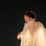 婉舒🎶抖音达人头像