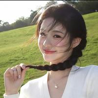 小迟抖音达人头像