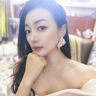 杨敏悦【索图】抖音达人头像