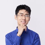 天体物理博士刘博洋抖音达人头像