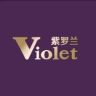 紫罗兰VIOLET床上用品旗舰店抖音达人头像