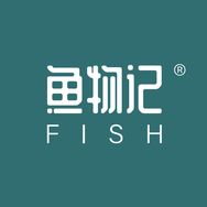 鱼物记宠物用品旗舰店抖音达人头像