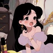 开心小椰子🥥抖音达人头像