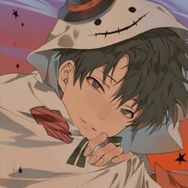 阿蛋同学！抖音达人头像