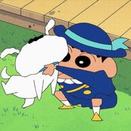 脸蛋鬼才抖音达人头像