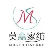 莫森家纺抖音达人头像