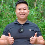 炊二锅美食抖音达人头像