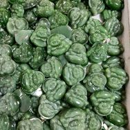 新疆和田玉老郑抖音号头像