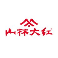 山林大红官方旗舰店抖音号头像