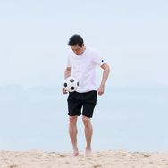 范志毅抖音达人头像