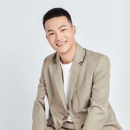 渣渣辉爱你抖音达人头像