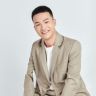 渣渣辉爱你抖音达人头像