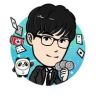 猛男魔术师TonyChen抖音达人头像