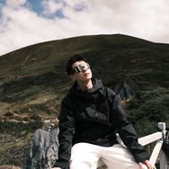 旅行家eason📷抖音达人头像