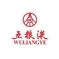 五粮液官方旗舰店抖音达人头像
