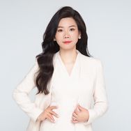 爱米粒抖音达人头像