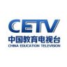 中国教育电视台抖音达人头像