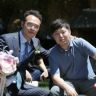刀锋刘·锐评车抖音达人头像