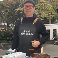 范秀娟食品旗舰店抖音达人头像