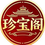 水贝珍宝阁黄金抖音达人头像
