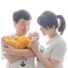 争气奶爸抖音达人头像
