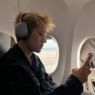 韩竞德抖音达人头像