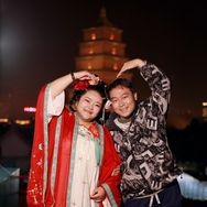 傻憨憨与胖嘟嘟（9号EHD洗发水专场）抖音号头像