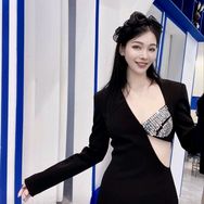 小慧呀抖音达人头像