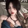 一只千笑五块五抖音达人头像