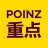 重点POINZ洗护清洁旗舰店抖音达人头像