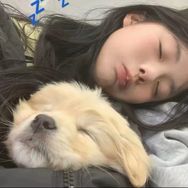 der怡抖音达人头像