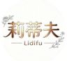 莉蒂夫花卉园艺抖音达人头像
