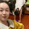 特ang唐（家有鹅女）抖音达人头像