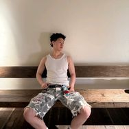 小晨很爱吃抖音达人头像