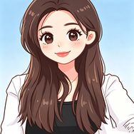 小小胡抖音达人头像