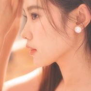 瑶姐lucky抖音达人头像